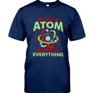 Science t-shirt